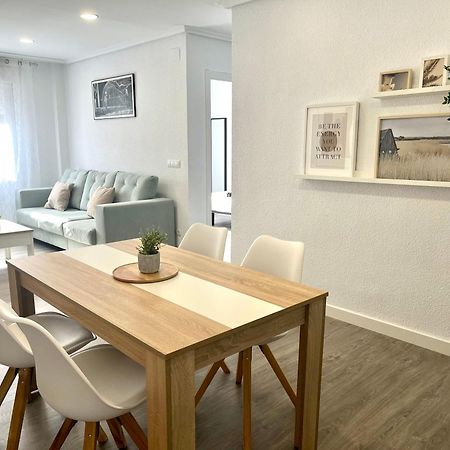 Appartement En El Corazon De Santander Extérieur photo