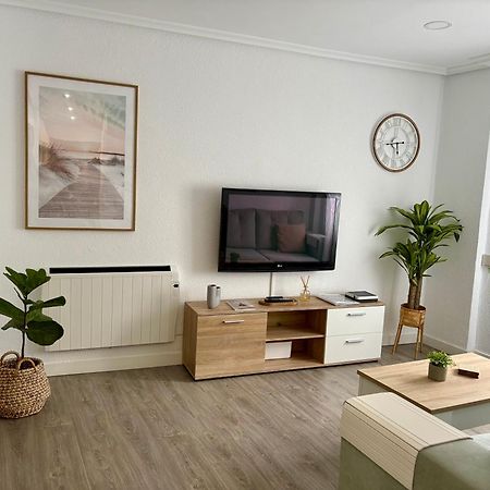 Appartement En El Corazon De Santander Extérieur photo