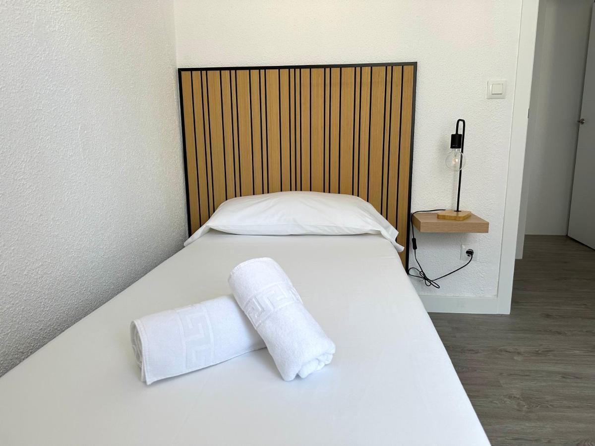 Appartement En El Corazon De Santander Extérieur photo