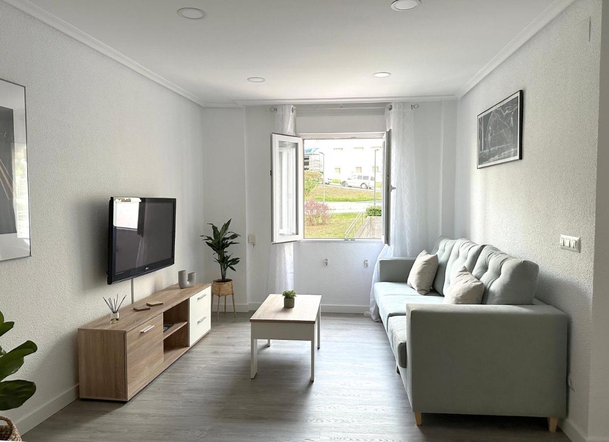Appartement En El Corazon De Santander Extérieur photo