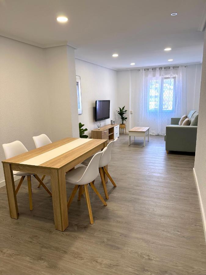 Appartement En El Corazon De Santander Extérieur photo