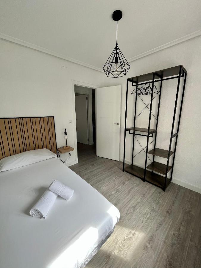 Appartement En El Corazon De Santander Extérieur photo