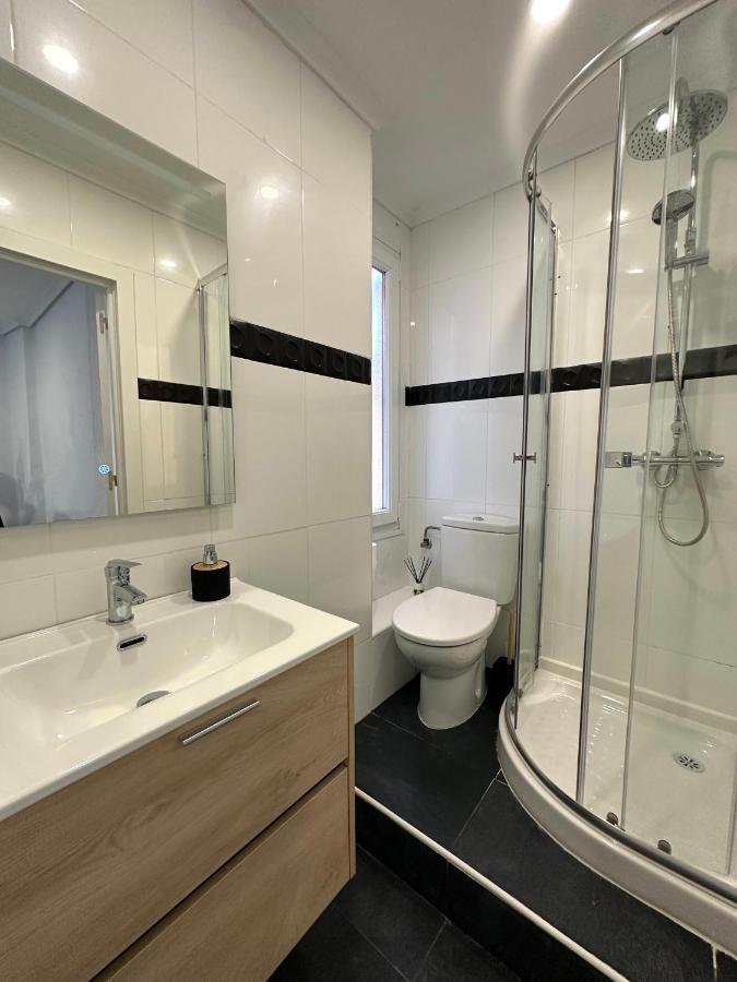 Appartement En El Corazon De Santander Extérieur photo