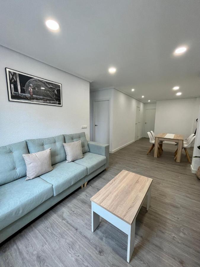 Appartement En El Corazon De Santander Extérieur photo