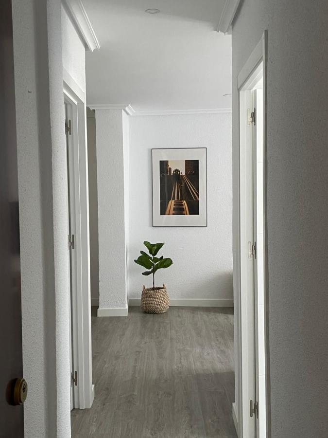 Appartement En El Corazon De Santander Extérieur photo