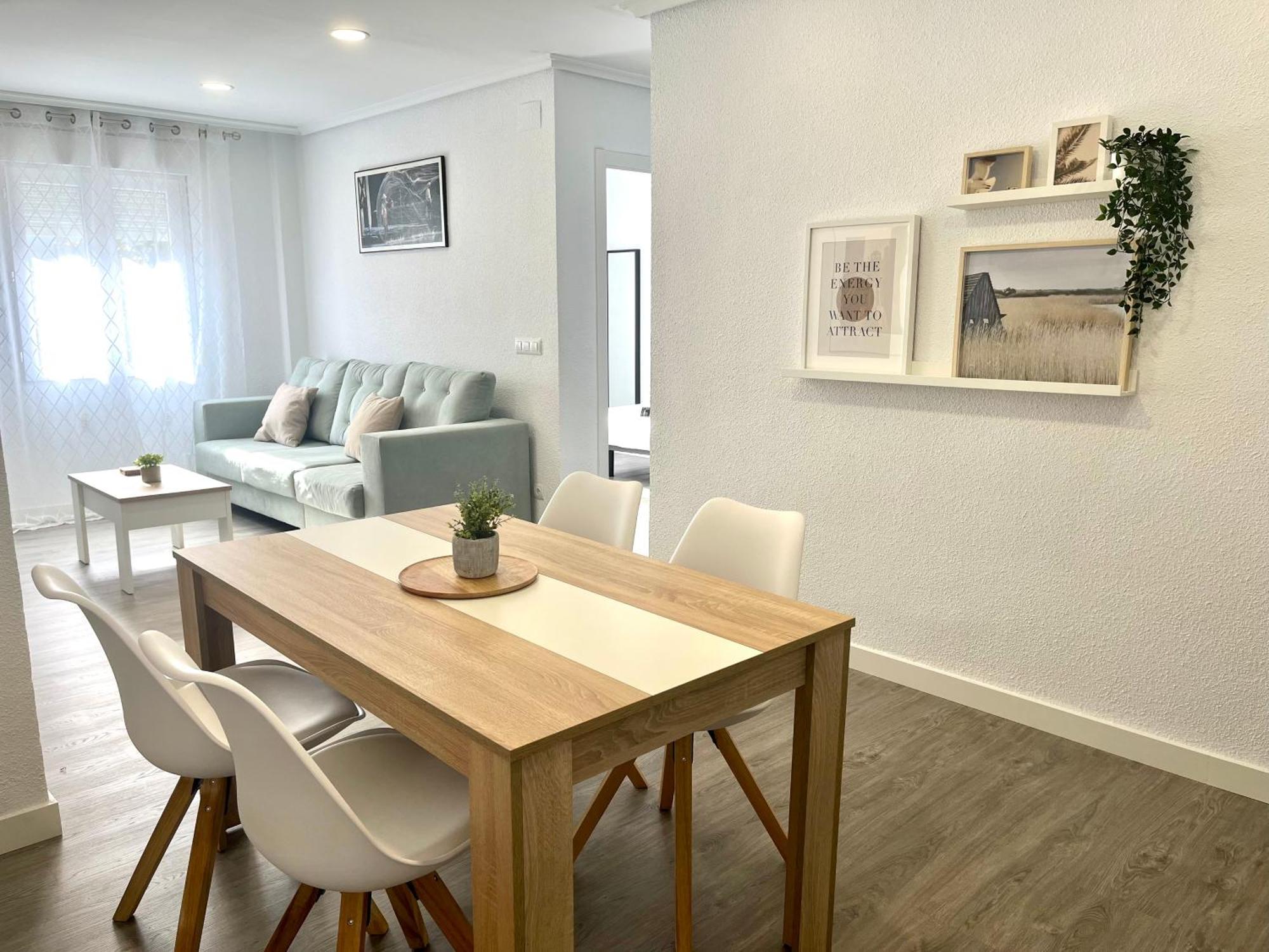 Appartement En El Corazon De Santander Extérieur photo