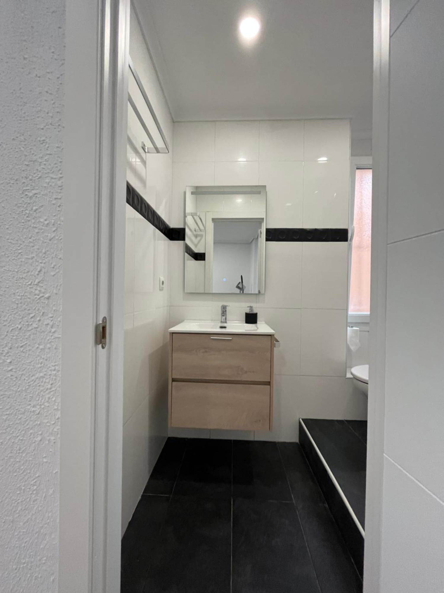Appartement En El Corazon De Santander Extérieur photo