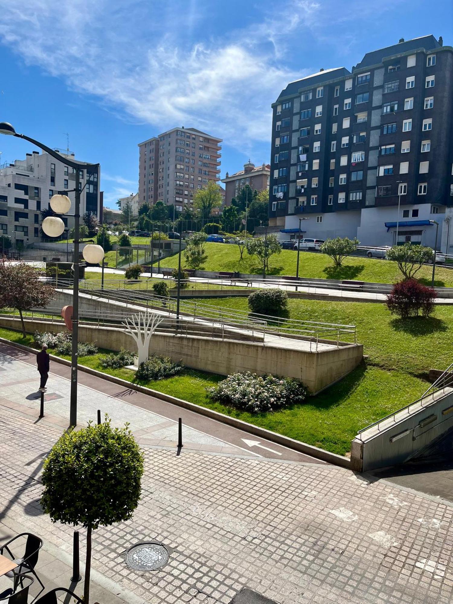 Appartement En El Corazon De Santander Extérieur photo