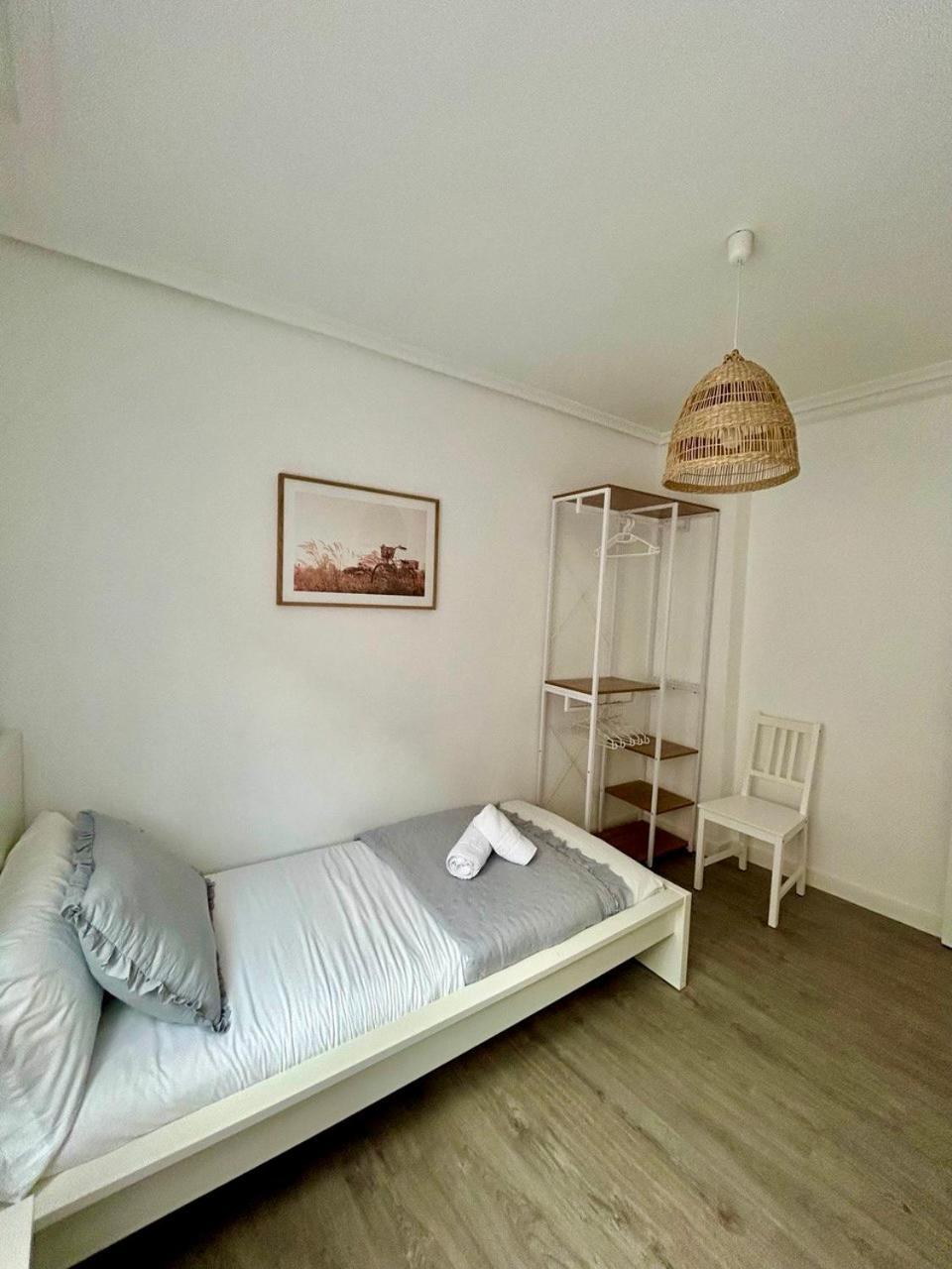 Appartement En El Corazon De Santander Extérieur photo