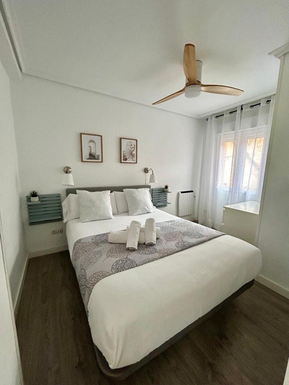 Appartement En El Corazon De Santander Extérieur photo