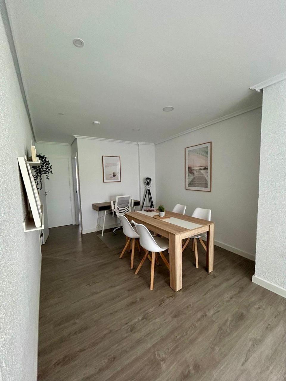 Appartement En El Corazon De Santander Extérieur photo
