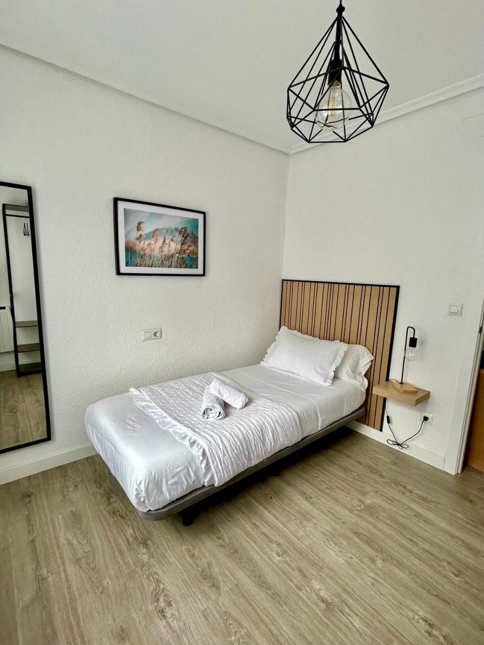 Appartement En El Corazon De Santander Extérieur photo