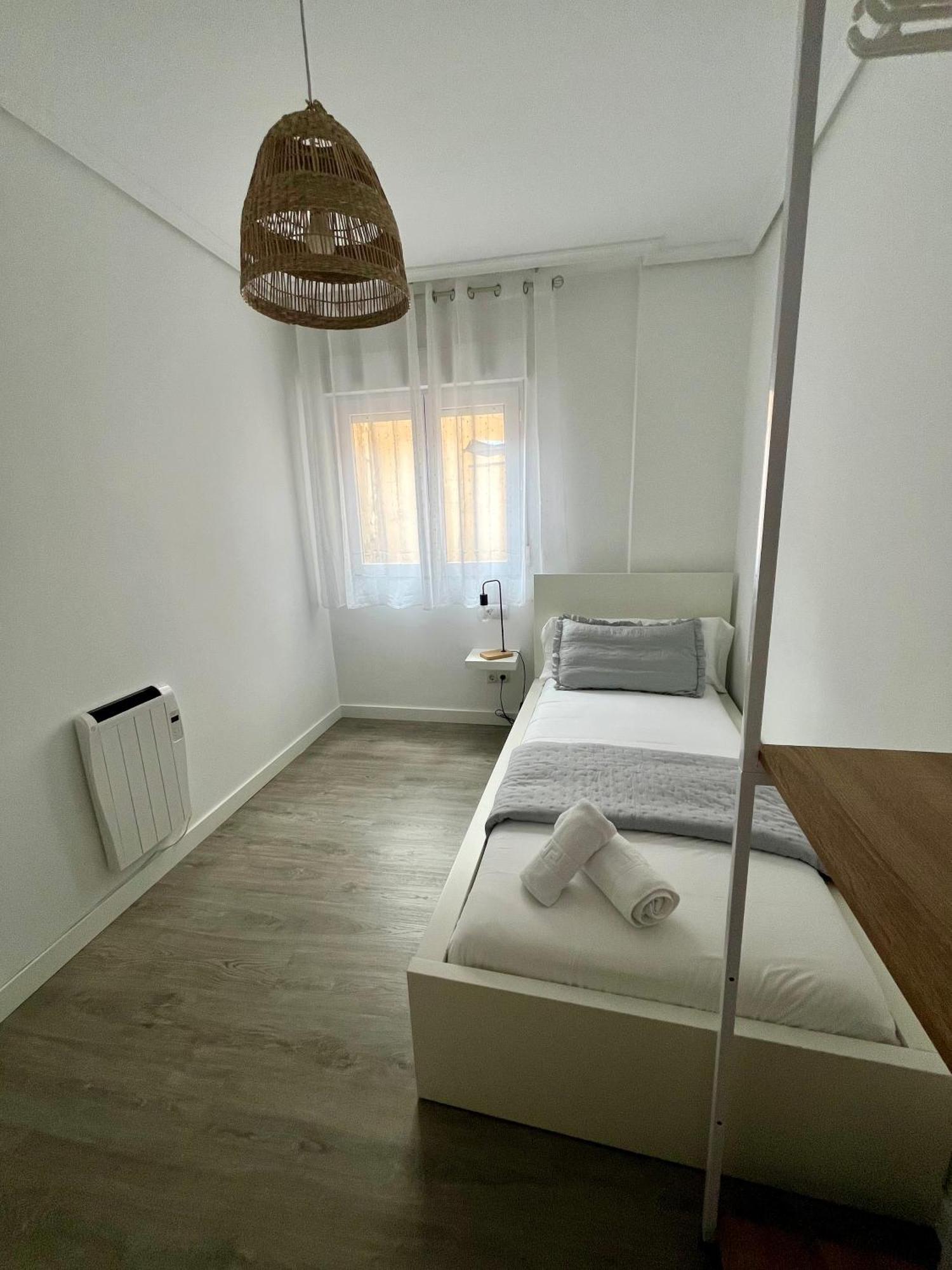Appartement En El Corazon De Santander Extérieur photo