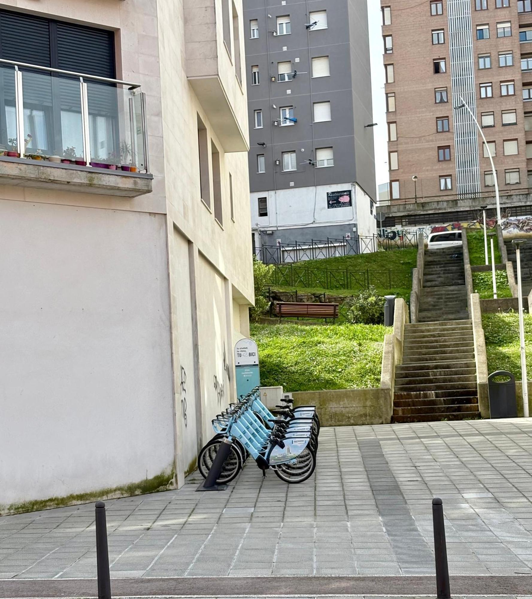 Appartement En El Corazon De Santander Extérieur photo