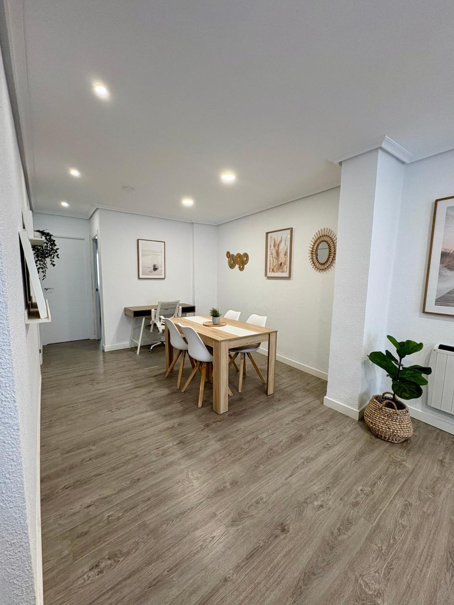 Appartement En El Corazon De Santander Extérieur photo