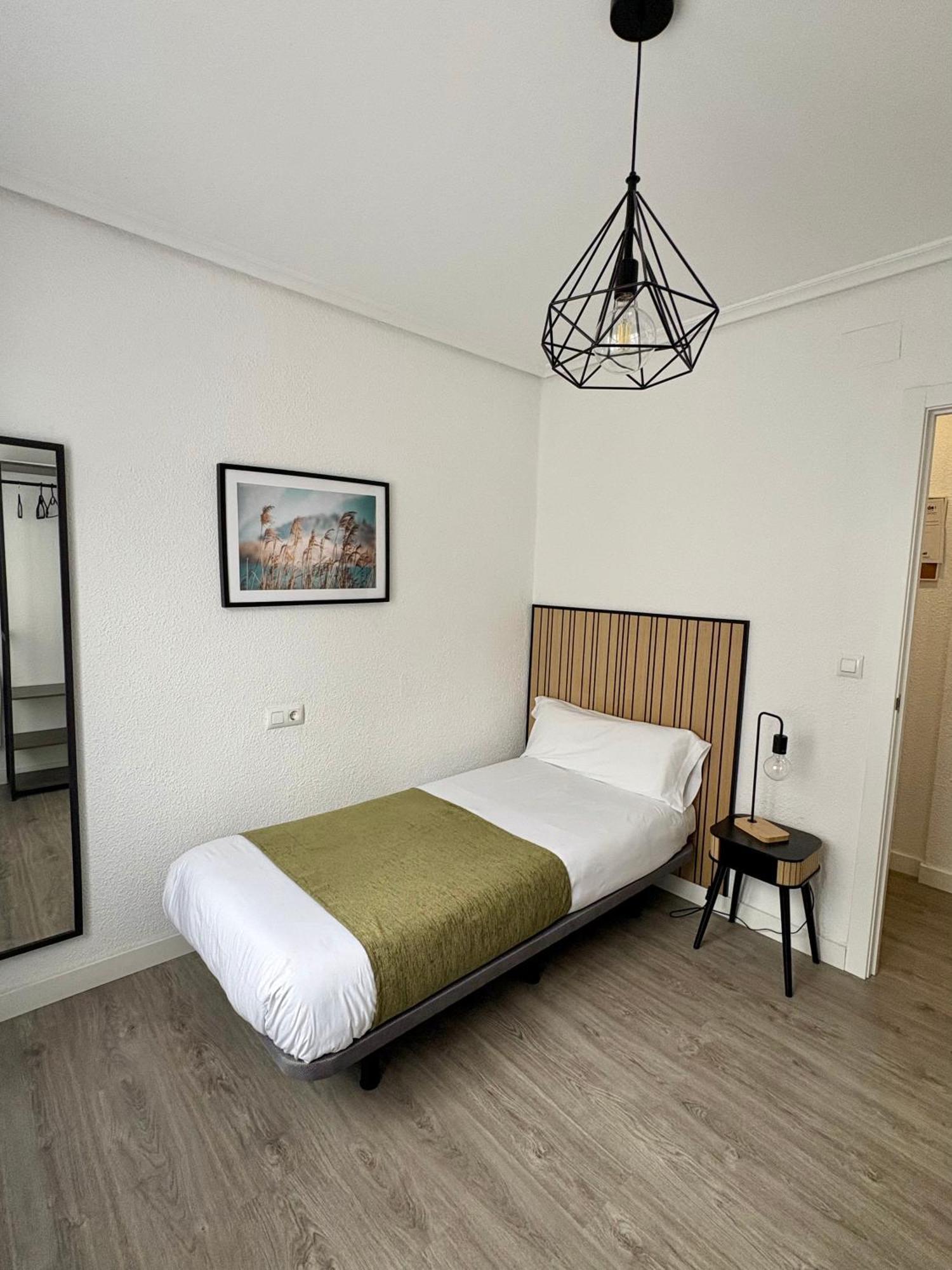 Appartement En El Corazon De Santander Extérieur photo