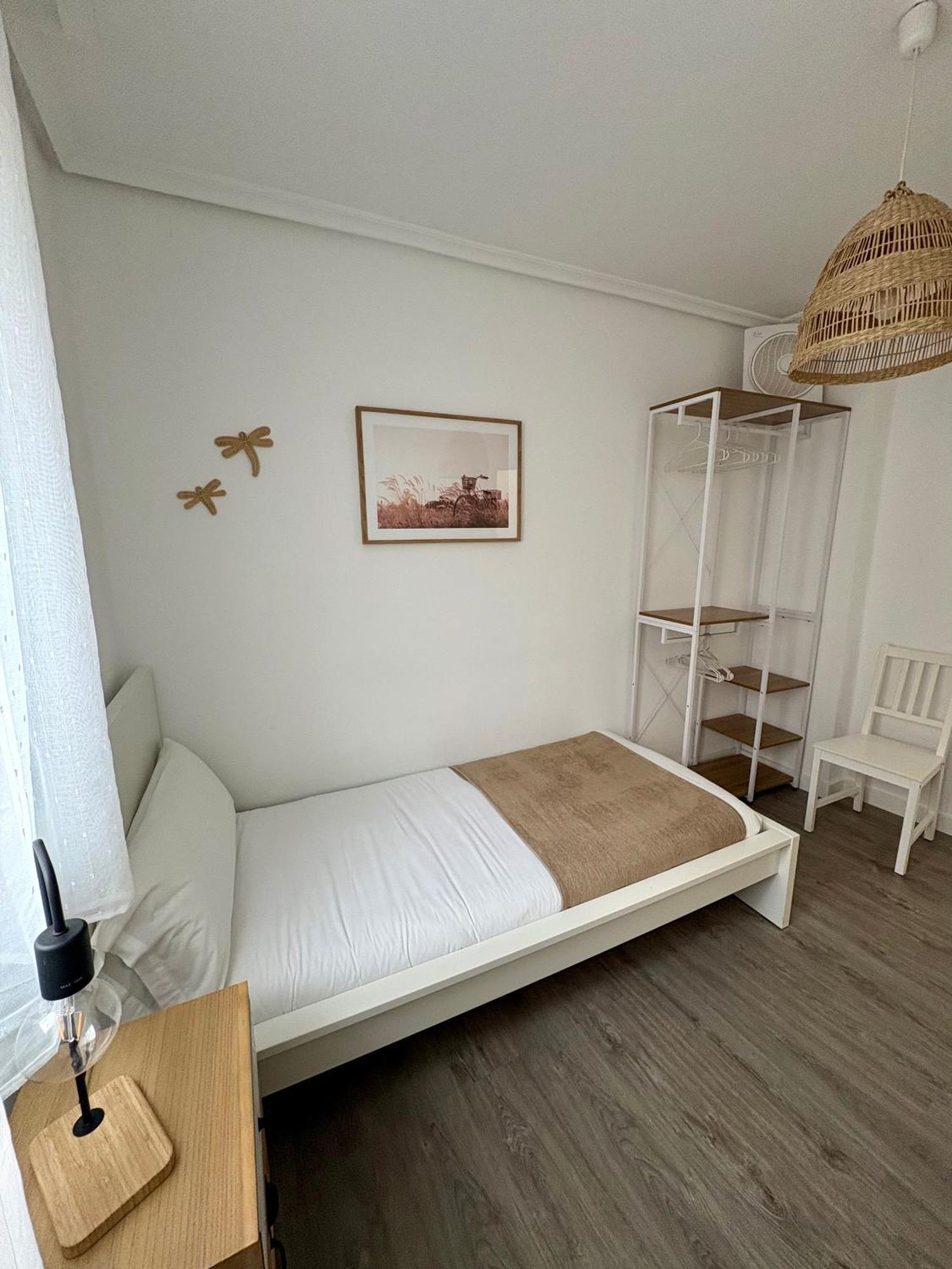 Appartement En El Corazon De Santander Extérieur photo