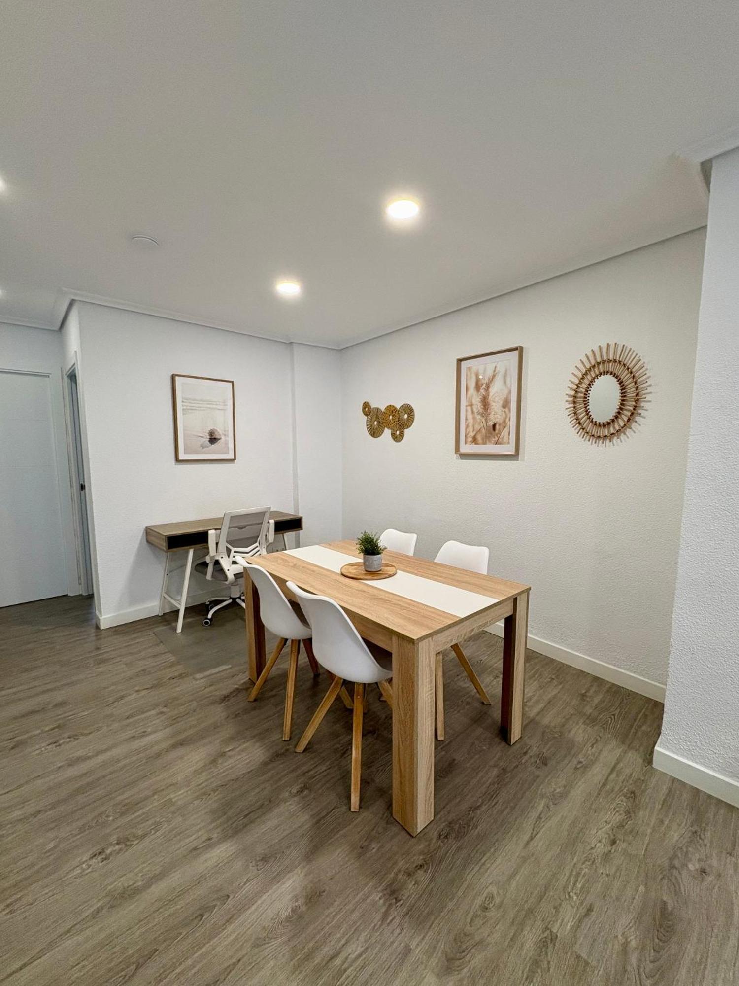 Appartement En El Corazon De Santander Extérieur photo