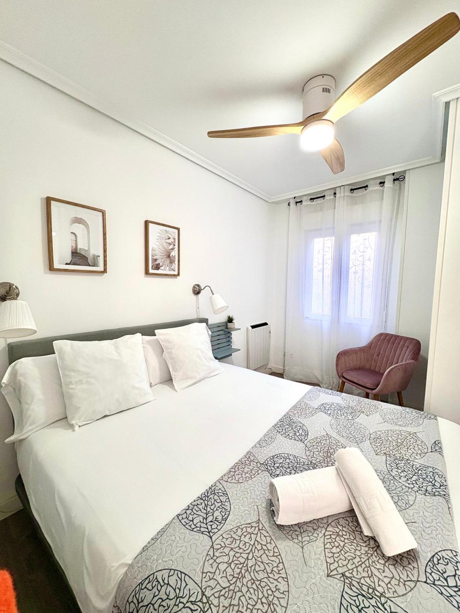 Appartement En El Corazon De Santander Extérieur photo